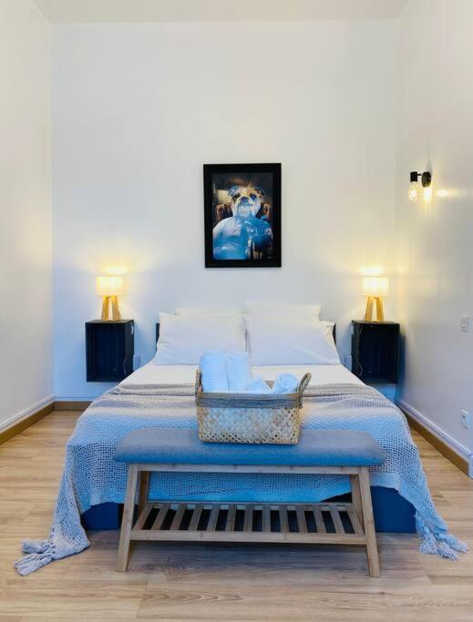 Le Jean Mace, 200M Gare, Clim. Apartment Гренобъл Екстериор снимка