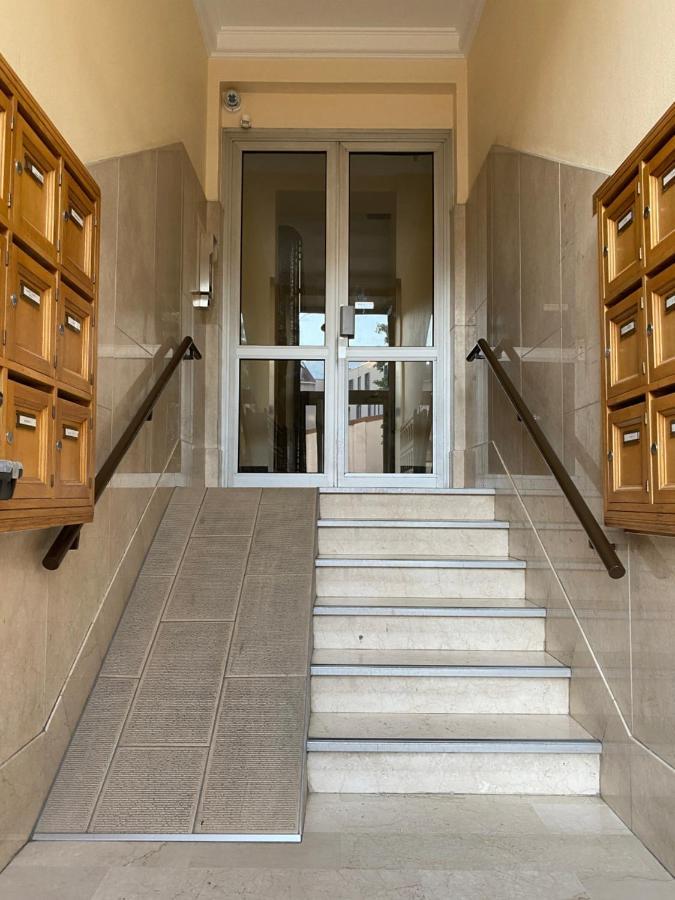 Le Jean Mace, 200M Gare, Clim. Apartment Гренобъл Екстериор снимка